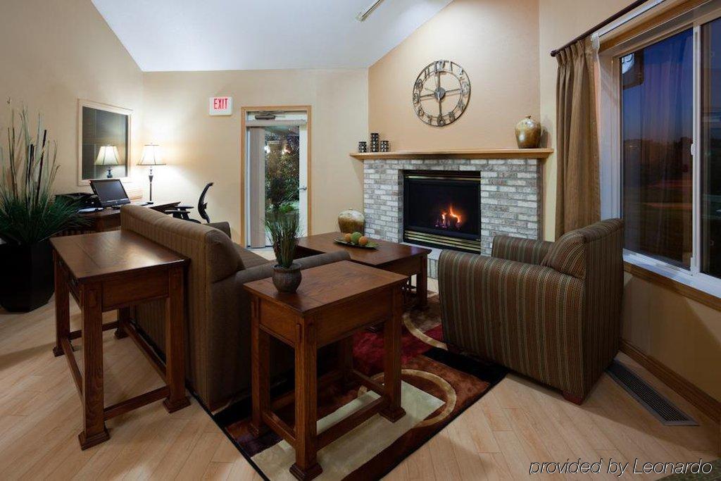 Grandstay Hotel & Suites Cambridge Room photo